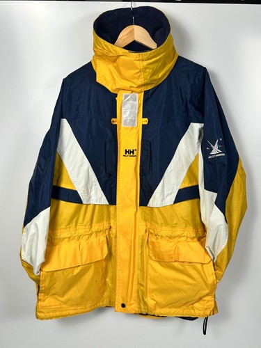 Giacca vela vintage helly - vela,