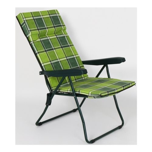 Metal sedia sdraio - sedia,