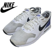 Sneakers AIR MAX TAVAS bianco