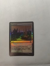 Brushland 10th Edition Foil