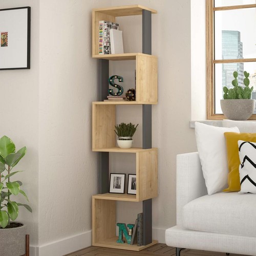 Libreria design moderna - libreria,