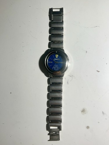 Orologio polso fanante - orologio,