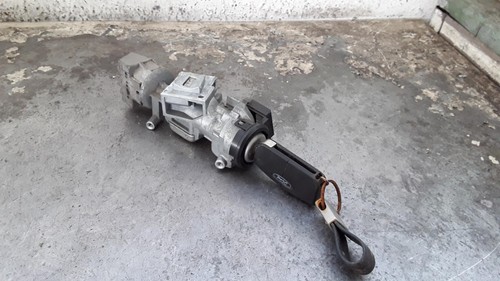Blocchetto accensione per ford - blocchetto,