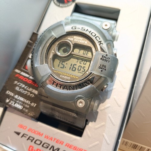 Orologio digitale casio - orologio,