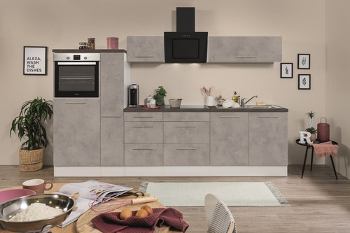 Cucina mobile blocco - mobile,