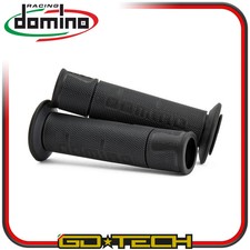Manopole domino a450 moto - manopole,