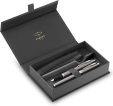 Duo pen gift set fountain - pen,