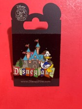 Spilla Disney 2006 Retro