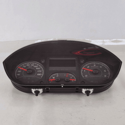 Quadro strumenti compl - ., fiat
