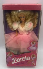Barbie Home Pretty 1990 di