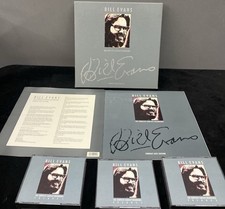 Bill Evans Complete Fantasy