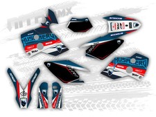 Kit Grafica per Husaberg FE