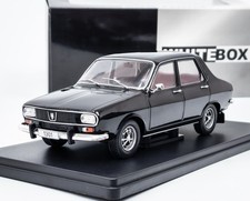 Dacia 1300 (1969) scatola
