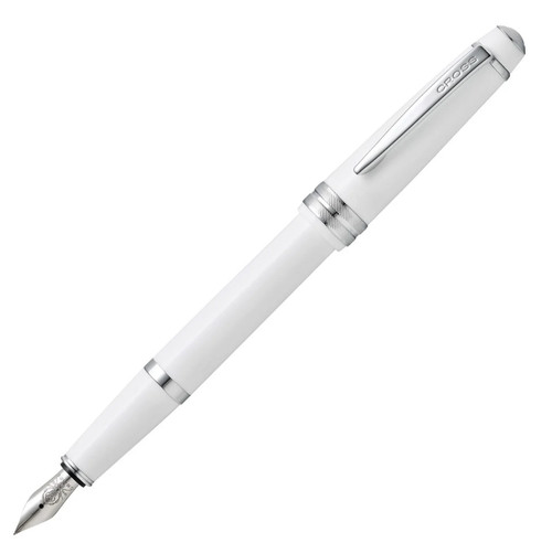 Cross bailey fountain pen - cross,