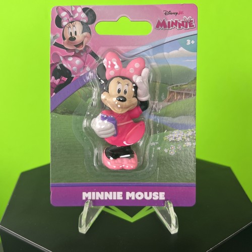 Disney junior minnie mouse - disney, 2"