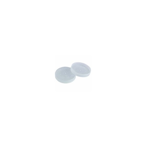 Tappo pvc per - tappo, damigiane
