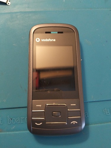 Cellulare sagem vodafone - sagem,