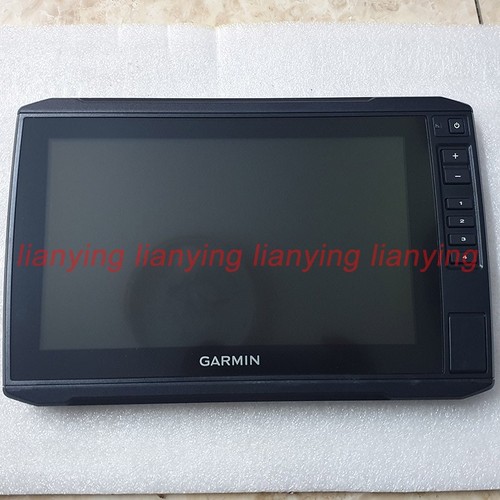 Garmin echomap plus - garmin, 97sv