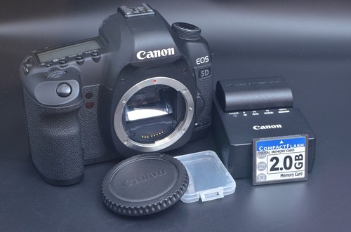 Canon eos mark 1 mp - eos, ii