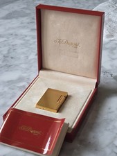 S.T. Dupont Ligne 1 BR PM Oro