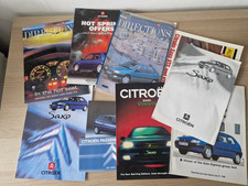 Citroen Saxo Inc VTR VTS