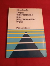 LOGICA E INTRODUZIONE ALLA