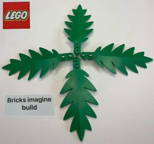 Lego vintage 2518 verde - 1,