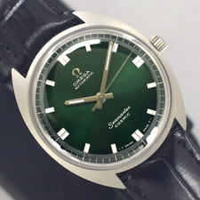 OROLOGIO DA UOMO VINTAGE OMEGA