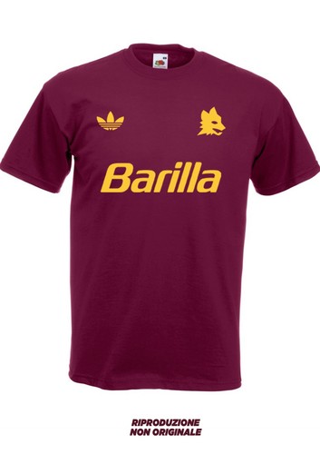 Shirt tifoso giallo rosso - t-shirt,
