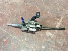 PIANTONE STERZO CON BLOCK SHAFT PER FIAT Ducato 4° Serie 07353809160 Diesel (0