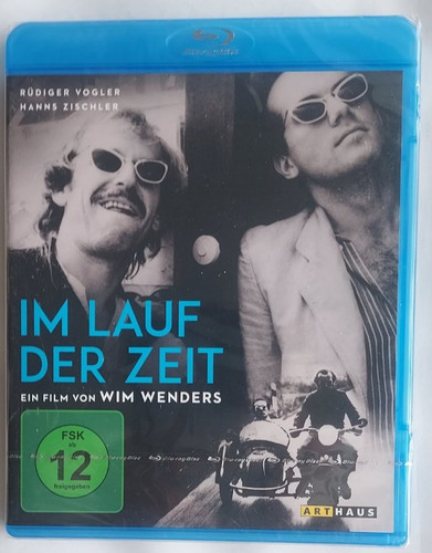 Lauf der zeit - im,