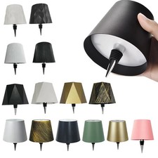 Lampada Bottiglia LED Touch 3