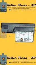 HONEYWELL SCHEDA ACCENSIONE