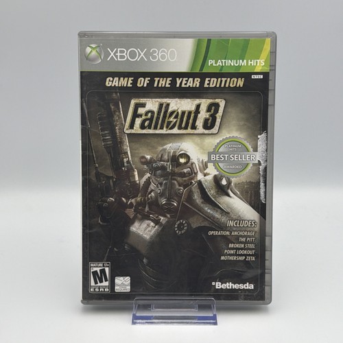 Fallout edizione gioco - fallout,