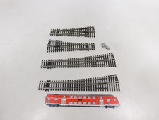 4X Peco Inghilterra H0 DC