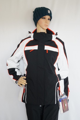 Giacca sci donna vist - giacca,