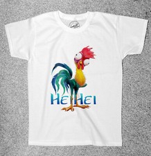 HeiHei Chicken di Moana 009