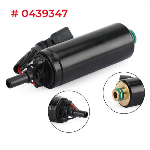 Fuel pump for johnson - pump,