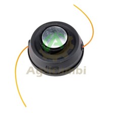 Testina batti e vai IN METALLO per decespugliatore con attacco femmina 10x1,25