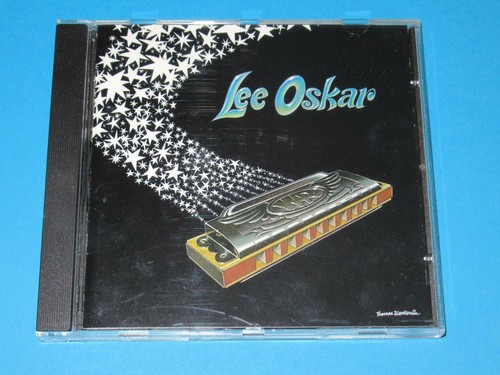 Lee oskar - jazz, /