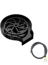 Lavabicchieri da bar