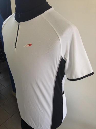 Maglia estiva bici - maglia,