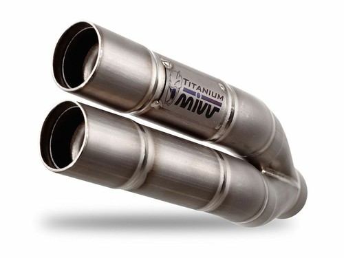 Terminale mivv double gun - mivv,