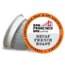 Cialde Caffè Compostabili San