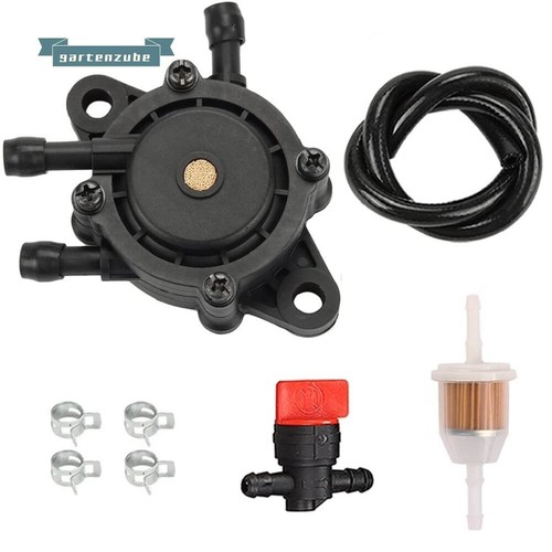 Kit pompa carburante per