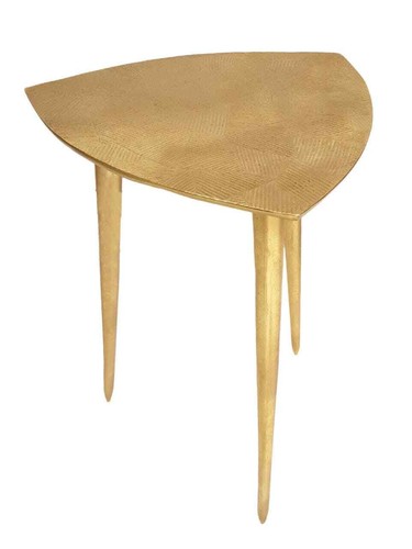 Kleiner nierentisch 50er - nierentisch, im