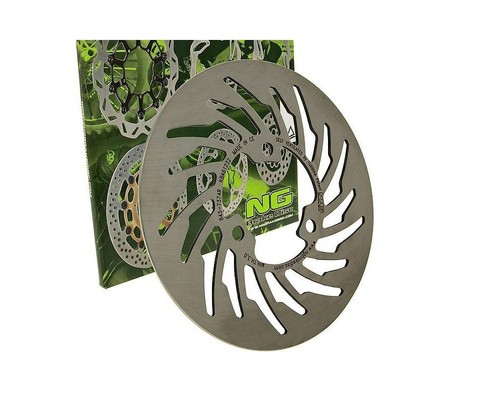 Disque frein pour - frein,