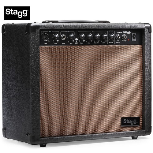 Stagg r usa - stagg, 40