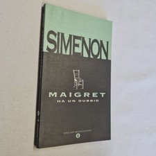(Georges Simenon) Maigret ha