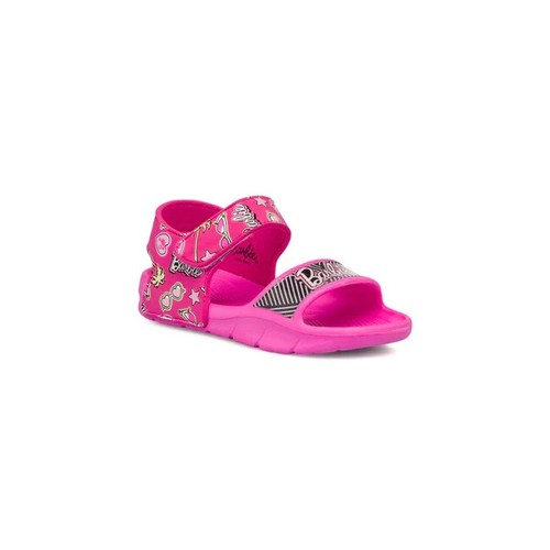 Sandali bambina gomma mare - da,